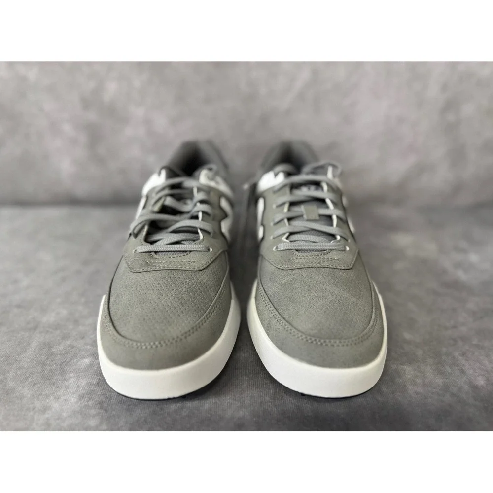 New‎ Balance NB 574 Golf – Grey – Men's Size 8 – No Box
